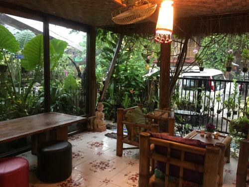 Hotel Champalao The Villa