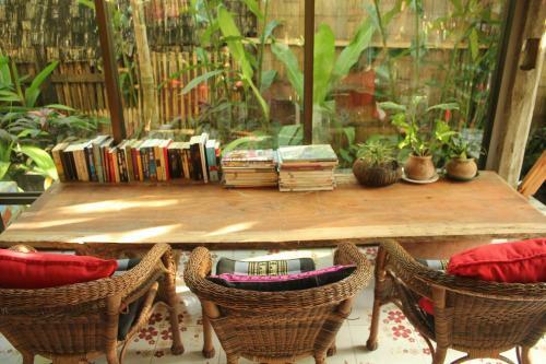 Hotel Champalao The Villa