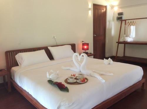 Hostal Vangvieng Eco Lodge
