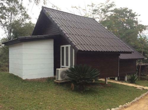 Hostal Vangvieng Eco Lodge