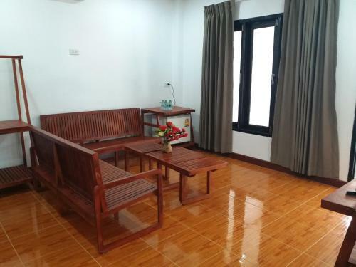 Hostal Vangvieng Eco Lodge