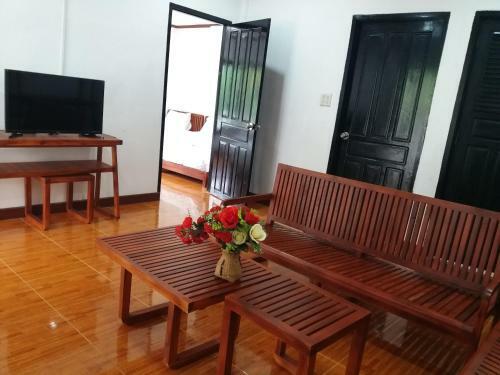 Hostal Vangvieng Eco Lodge
