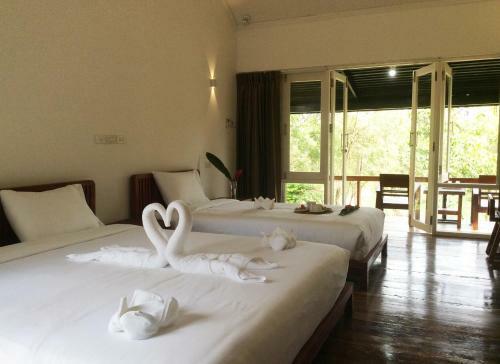 Hostal Vangvieng Eco Lodge
