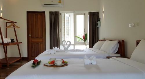 Hostal Vangvieng Eco Lodge