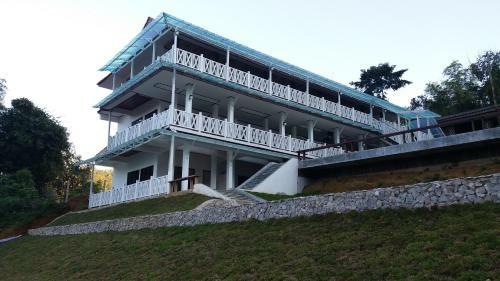 Hostal Vangvieng Eco Lodge