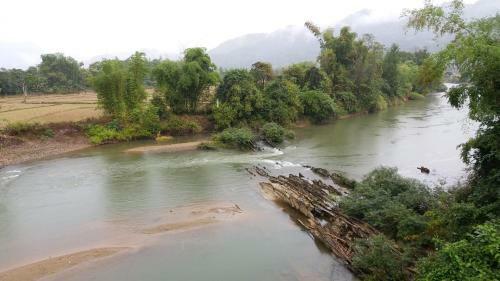Hostal Vangvieng Eco Lodge