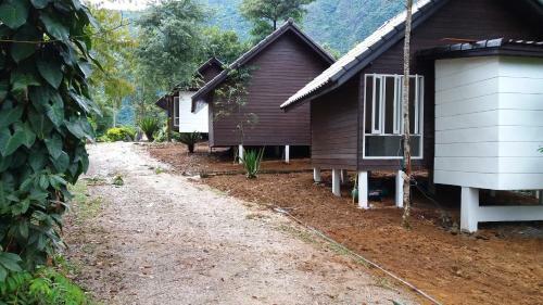 Hostal Vangvieng Eco Lodge