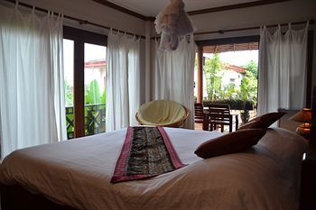 Posada Inthira Vang Vieng