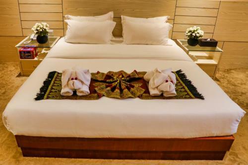 Hotel Dansavanh Namngum Resort
