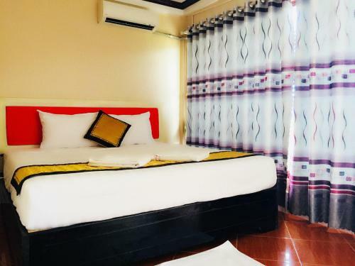 Bountang Hotel
