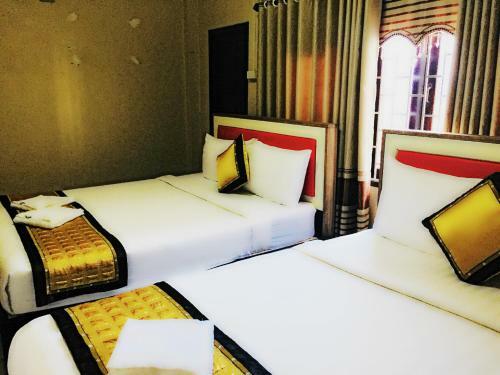 Bountang Hotel