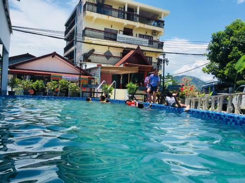 Bountang Hotel