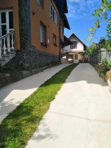 Casa Diana-maria