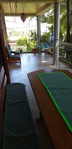 Casa Melissa