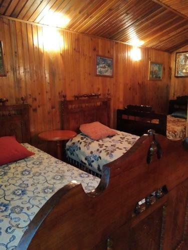 Apartamento Domik S Saunoy Na Ogiyenko
