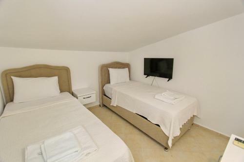 Anatolian Villa