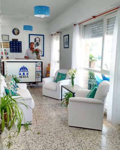 Hotel Hoster�a Altea