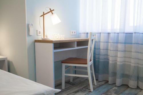 The Best Apartment In Kiev Blue