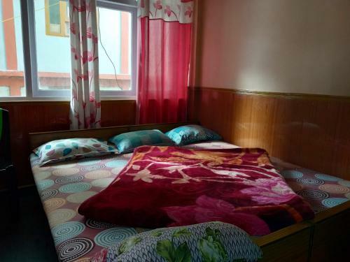 Hotel New Manjil