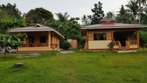 Bed & Breakfast Paco's Garden Home Stay