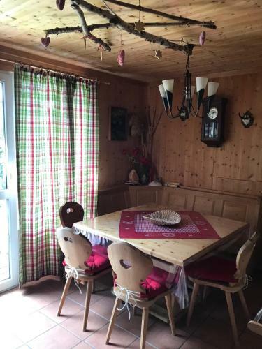 Himmlisches Pistenplatzerl