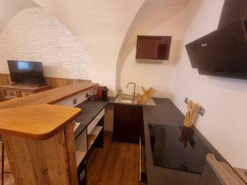Apartamento Grand Studio Plein Centre