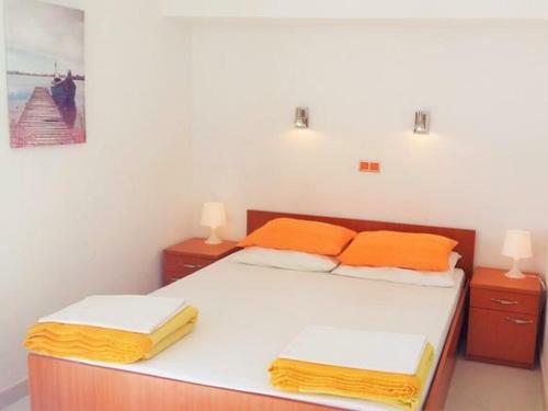 Apartamentos Wiev On Th Sea Pisak