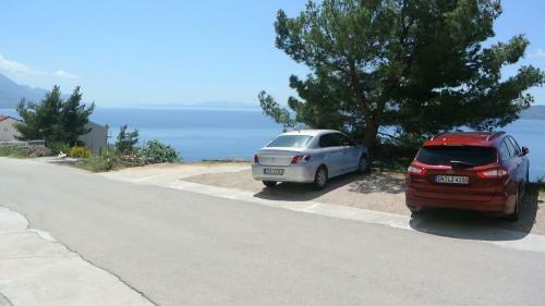 Apartamentos Wiev On Th Sea Pisak