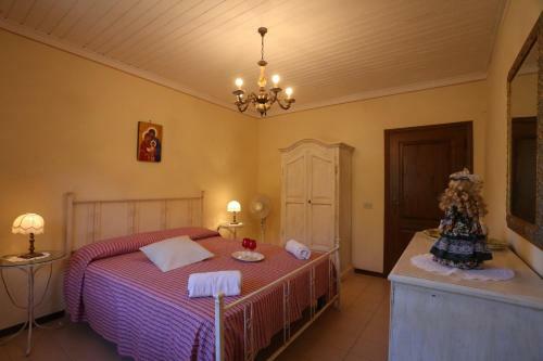 Agroturismo Molino Del Rotone