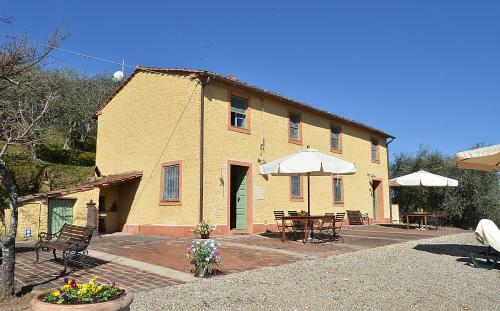 Agroturismo Molino Del Rotone