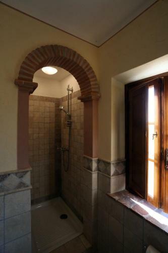 Agroturismo Molino Del Rotone