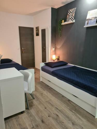Hostal Orro Rooms