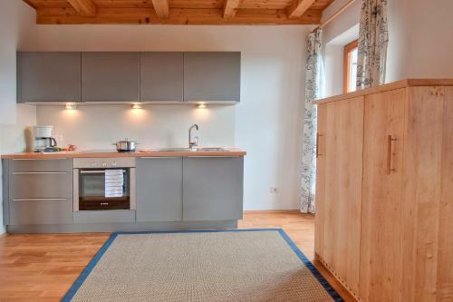 Apartamento Landhaus Lina