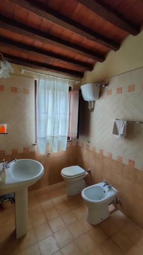 Apartamento Villa Bellaria