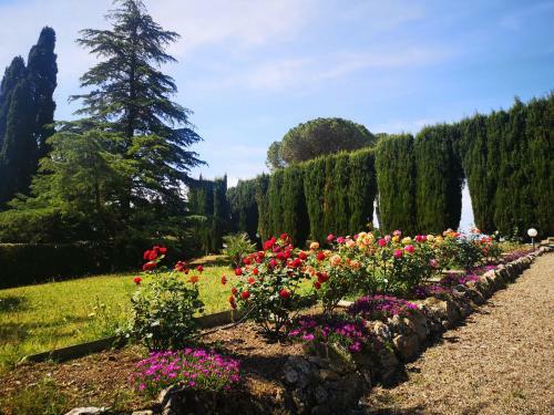 Apartamento Villa Bellaria