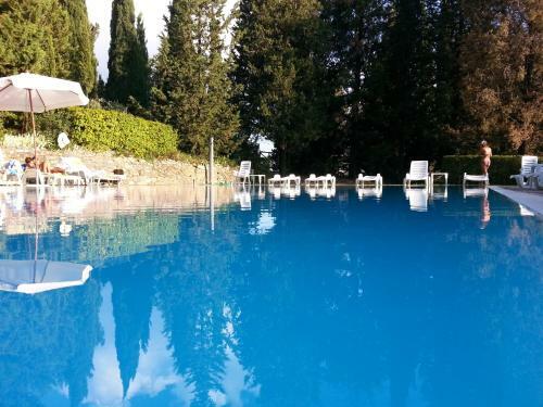 Apartamento Villa Bellaria