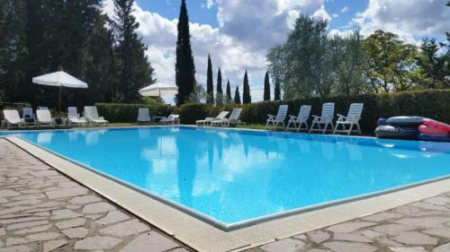 Apartamento Villa Bellaria
