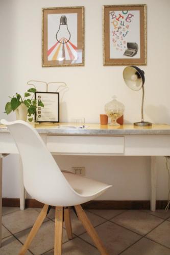 Bed & Breakfast Sa Prazza Guesthouse