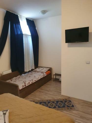 Hostal Relax Haus