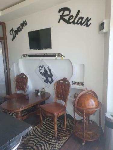 Hostal Relax Haus