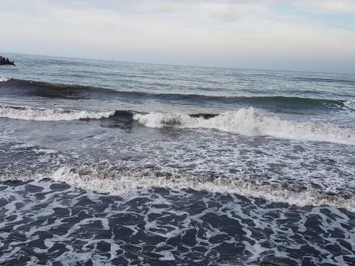 Cazare La Mare Oana