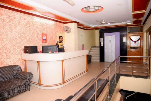 Hotel Siddhi Vinayak