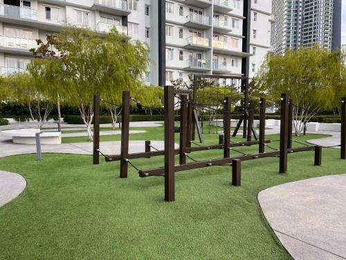 Apartamento Windmill Suite Resort