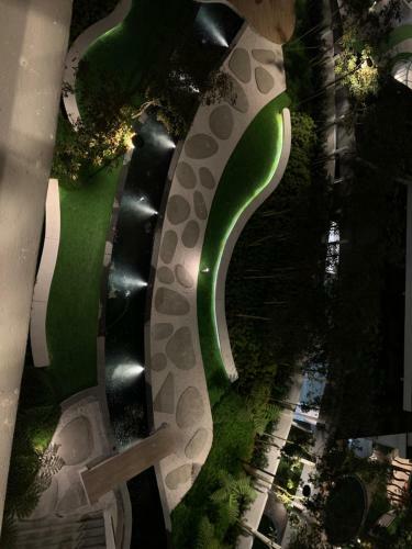 Apartamento Windmill Suite Resort