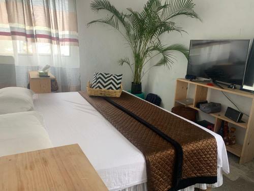 Bed & Breakfast Deli Adoqu�n