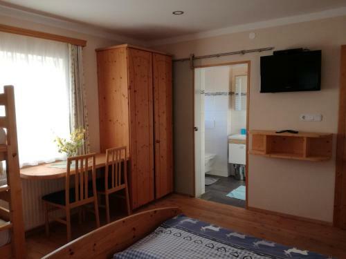 Agroturismo Bio Bauernhof Moas