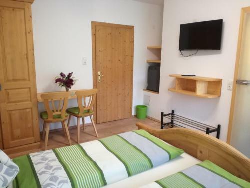 Agroturismo Bio Bauernhof Moas