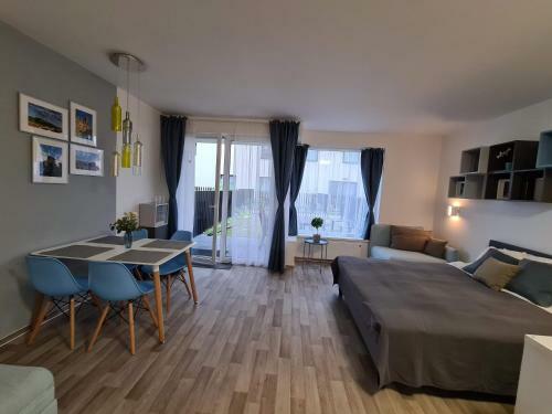 Apartm�n Veltl�n Mikulov