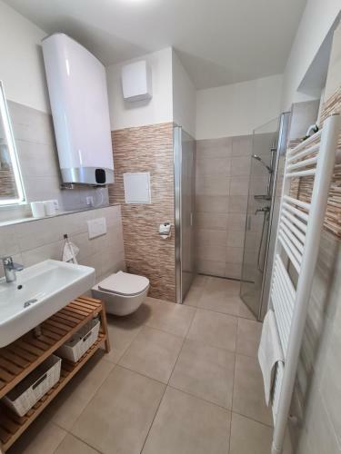 Apartm�n Veltl�n Mikulov