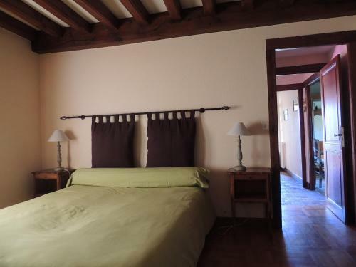 Bed & Breakfast Chambres D'h�tes La Colini�re